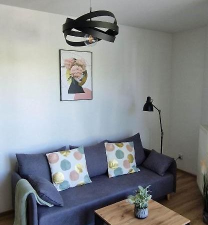 Cosy Apartment W Poblizu Tauron Arena Krakow Dış mekan fotoğraf