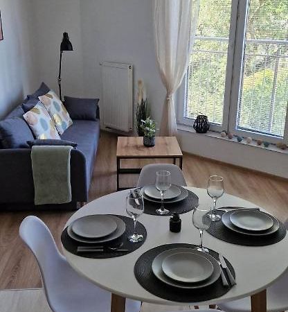 Cosy Apartment W Poblizu Tauron Arena Krakow Dış mekan fotoğraf