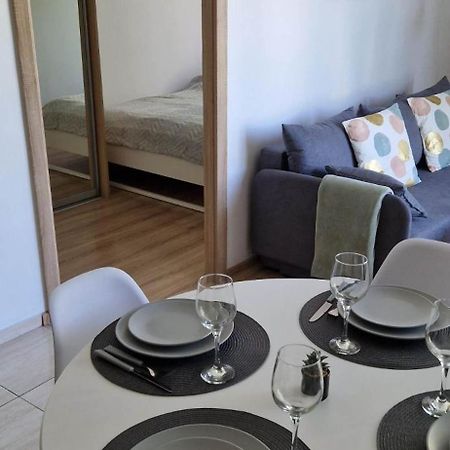Cosy Apartment W Poblizu Tauron Arena Krakow Dış mekan fotoğraf