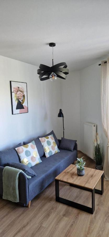 Cosy Apartment W Poblizu Tauron Arena Krakow Dış mekan fotoğraf