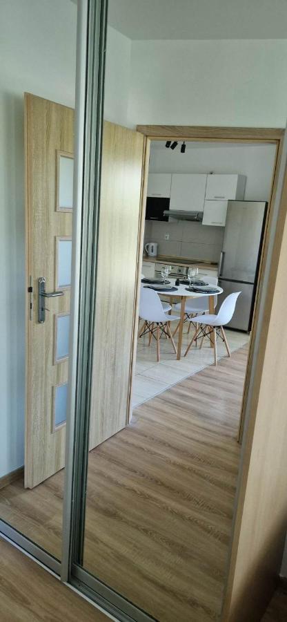Cosy Apartment W Poblizu Tauron Arena Krakow Dış mekan fotoğraf